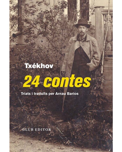 Imagen 0 de 24 contes (Tapa blanda Tapa blanda con solapas)