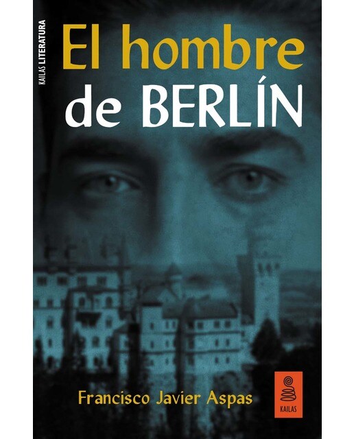 Imagen 0 de El hombre de berl'n (Tapa blanda)
