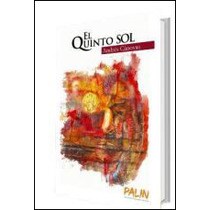 Imagen 0 de El quinto sol (Tapa blanda)