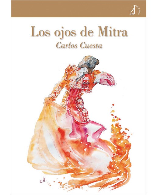 Los ojos de Mitra (Bolso) (Capa mole) 1