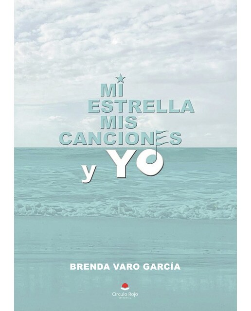 Mi estrella mis canciones y yo(Tapa blanda) 1