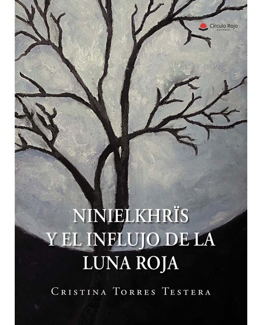 Ninielkhrïs y el influjo de la luna roja(Tapa blanda) 1