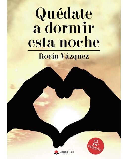 Quédate a dormir esta noche 1