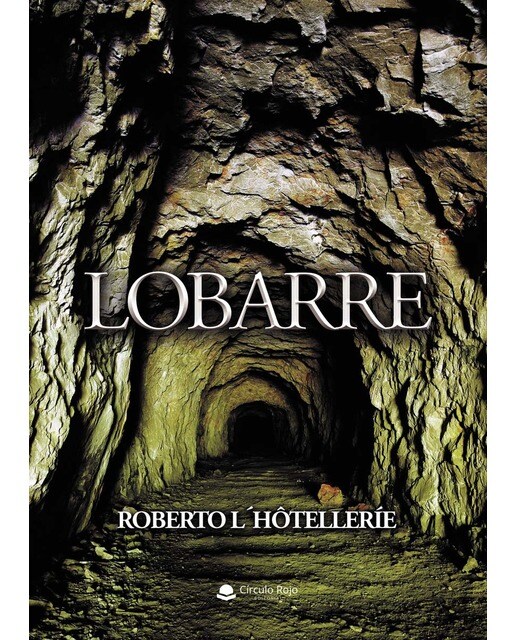 Lobarre(Tapa blanda) 1