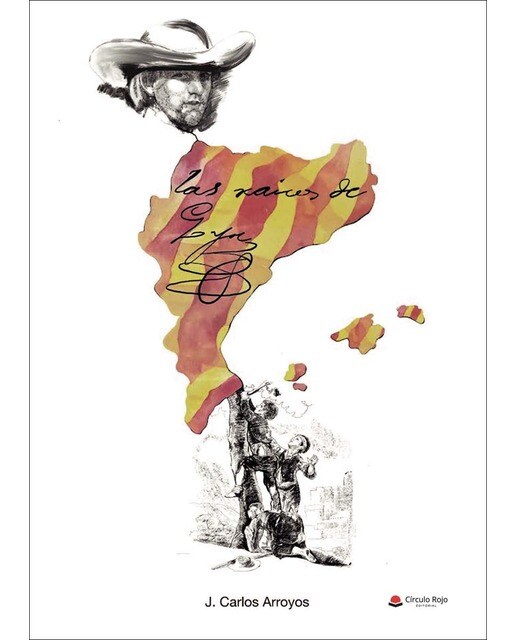 Las raíces de Goya (Capa mole) 1