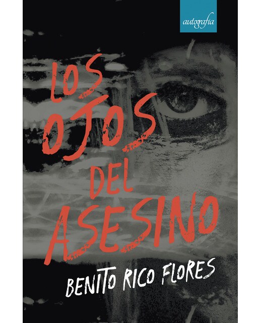 Los ojos del asesino(Tapa blanda) 1
