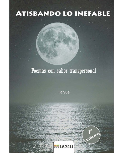 Atisbando lo inefable(Tapa blanda) 1