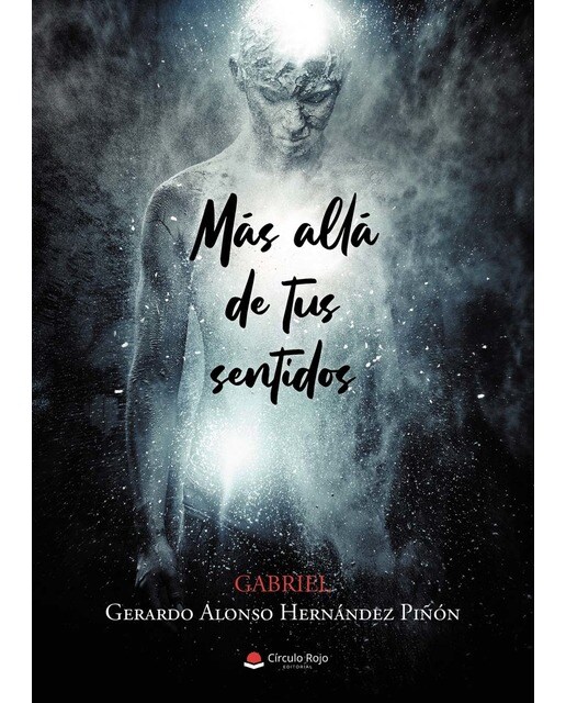 Más allá de tus sentidos(Tapa blanda) 1