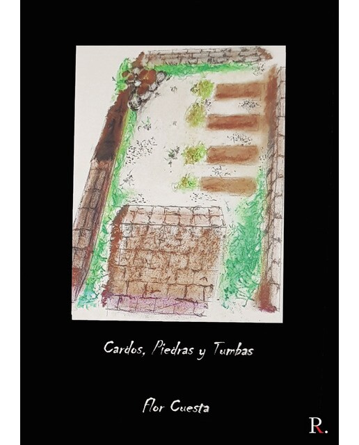 Cardos, Piedras y Tumbas 1