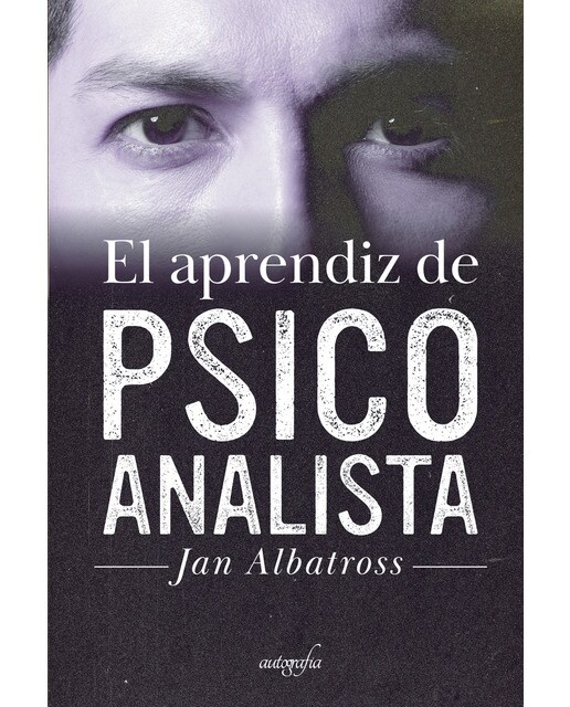 El aprendiz de psicoanalista 1