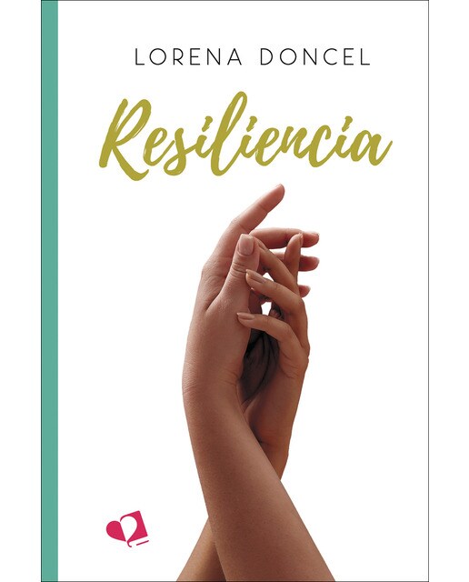 Resiliencia(Tapa blanda) 1
