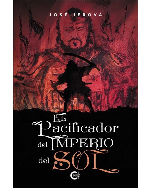 El Pacificador del Imperio del Sol (Capa mole) 1