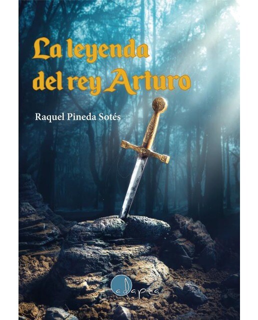 La leyenda del rey Arturo 1