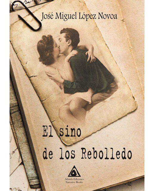 El sino de los rebolledo 1