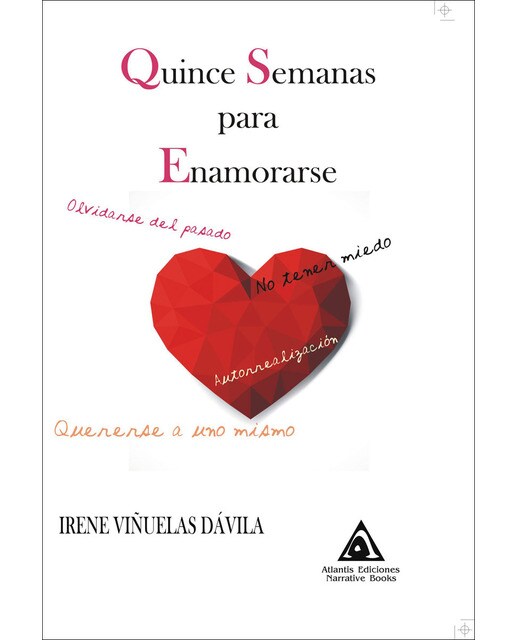Quince semanas para enamorarse 1