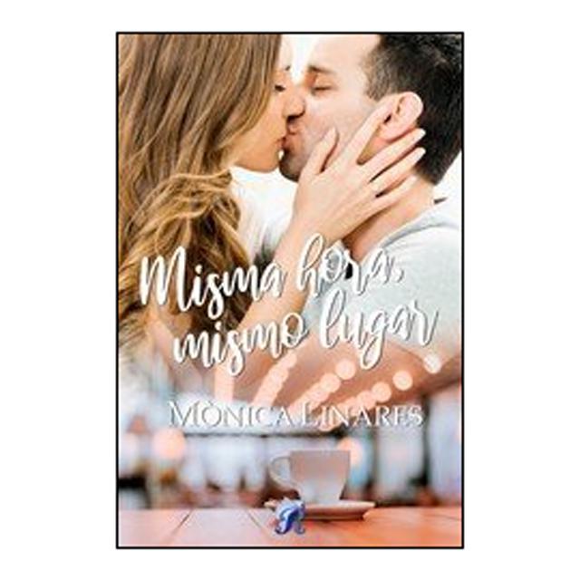 Imagem 0 de Misma hora, mismo lugar(Tapa blanda)