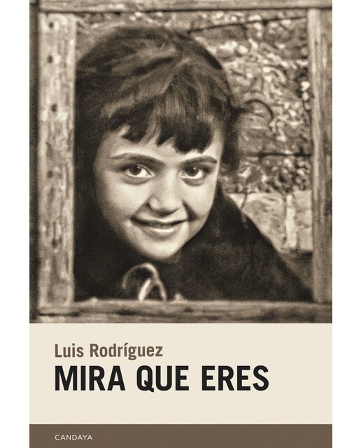Imagen 0 de Mira que eres (Tapa blanda)