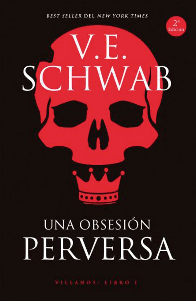 Imagen 0 de Una obsesión perversa (Tapa blanda)