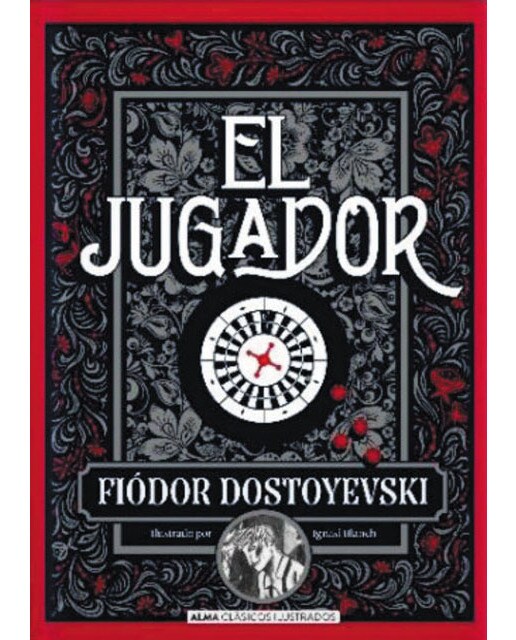 El jugador(Tapa dura) 1
