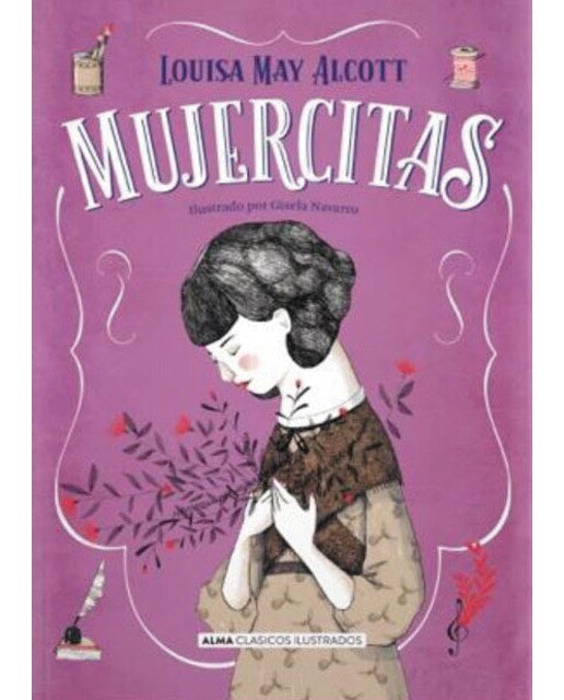 Mujercitas (Tapa dura) 1