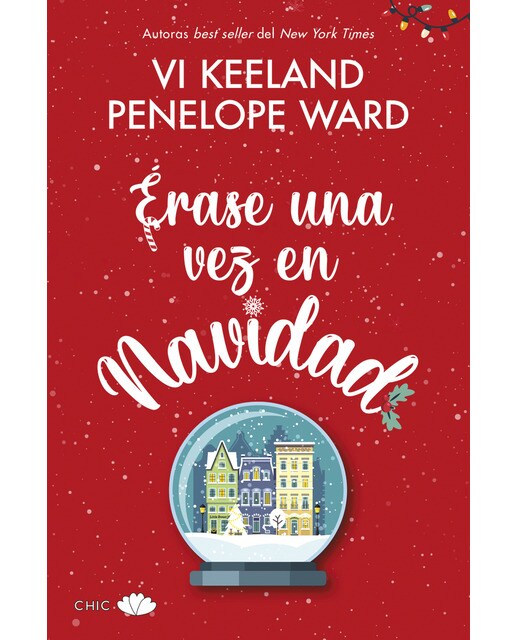 Érase una vez en navidad(Tapa blanda) 1