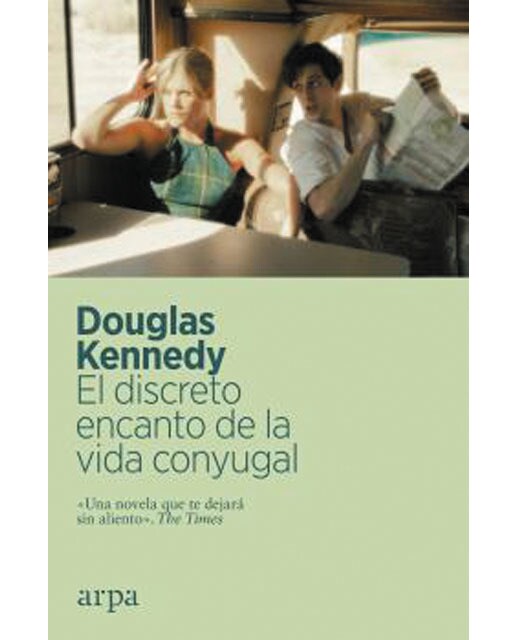El discreto encanto de la vida conyugal(Tapa blanda) 1