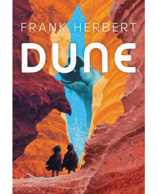 Imagen 0 de Dune (Las crónicas de Dune, 1)