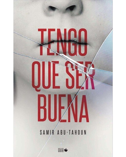 Imagen 0 de Tengo que ser buena (Tapa blanda)