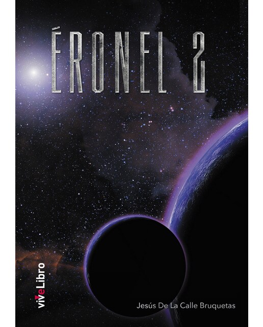 Imagen 0 de Éronel 2 (Tapa blanda)