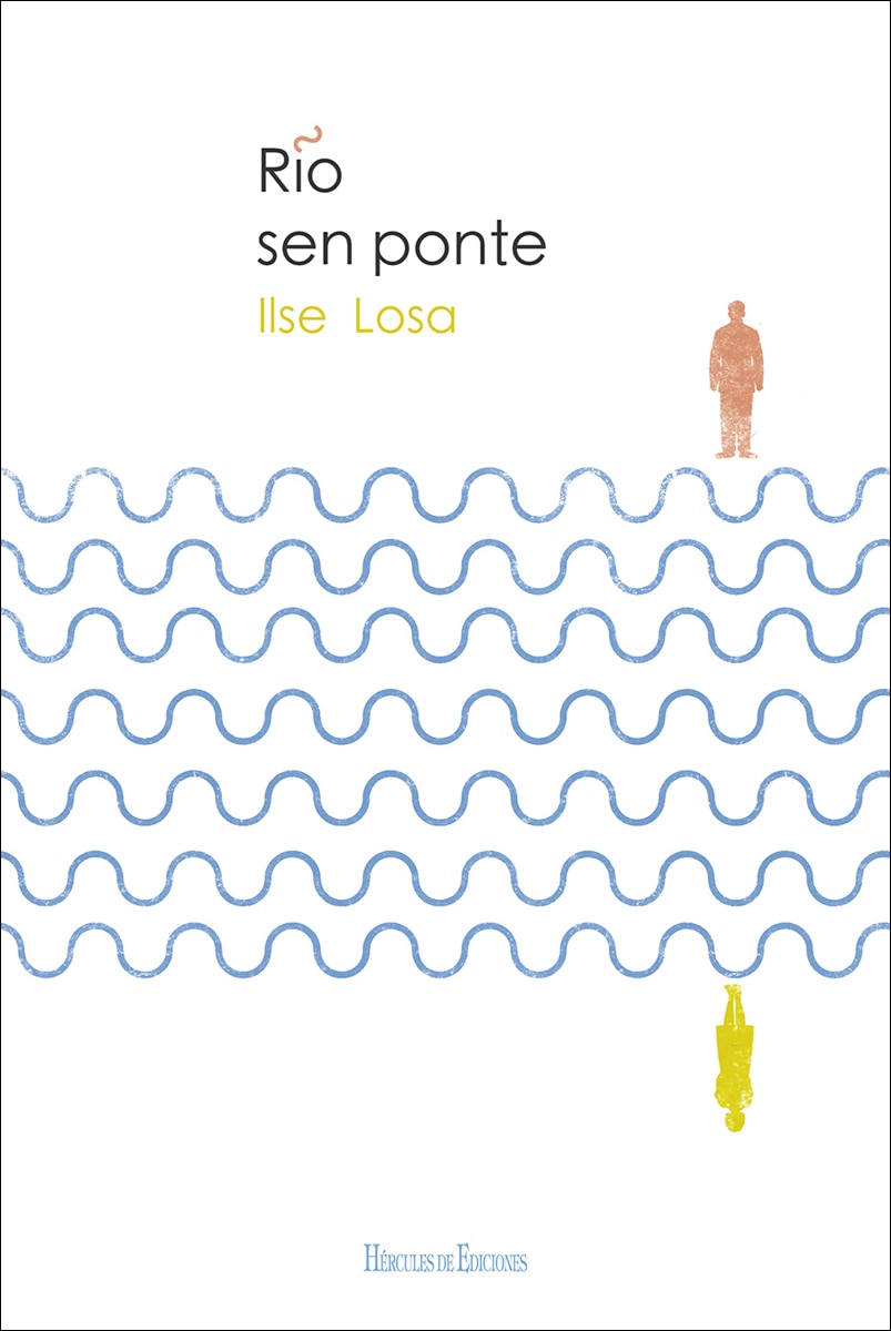 Imagen 0 de Río sen ponte (Bolsillo) (Tapa blanda)