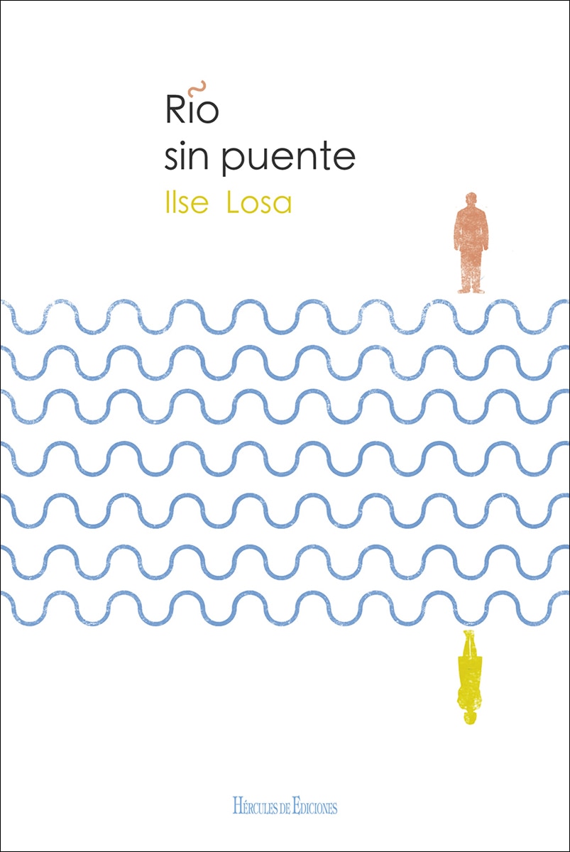 Río sin puente (Bolsillo) (Tapa blanda) 1