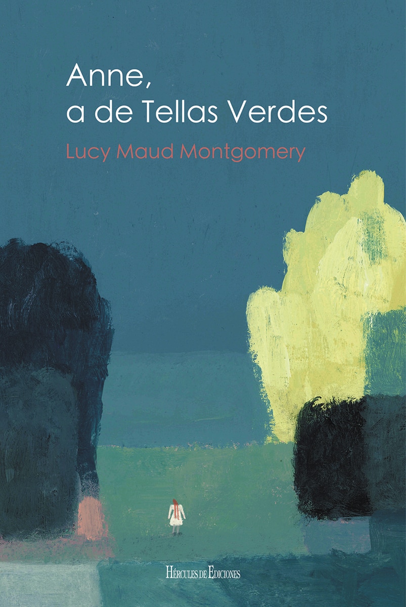 Anne, a de Tellas Verdes (Bolsillo) (Tapa blanda) 1