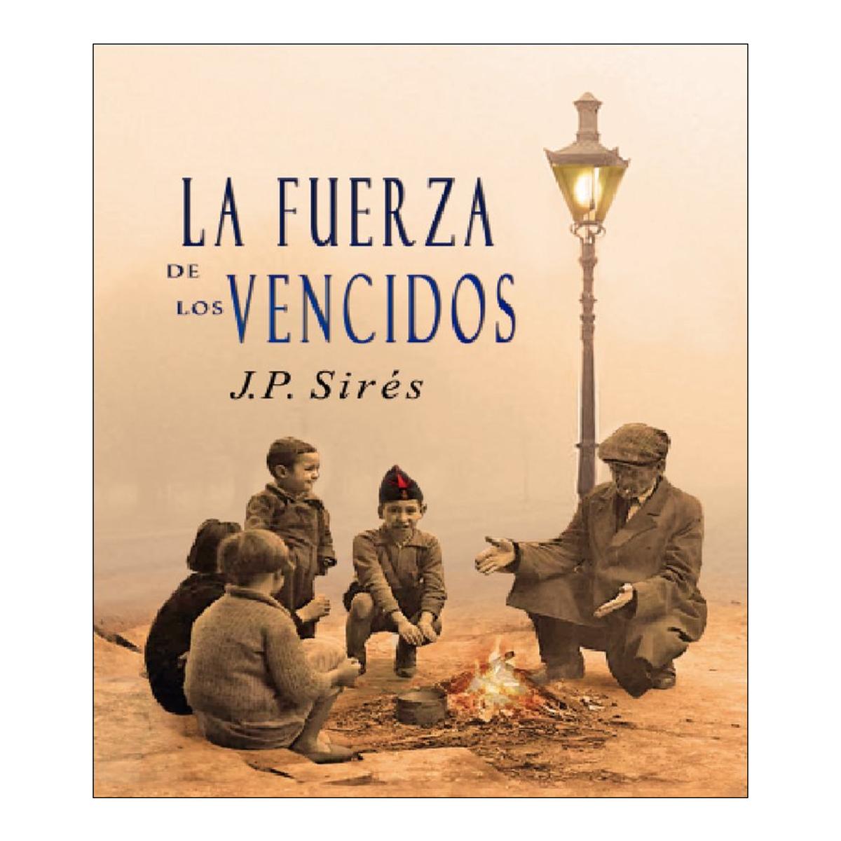 La fuerza de los vencidos 1