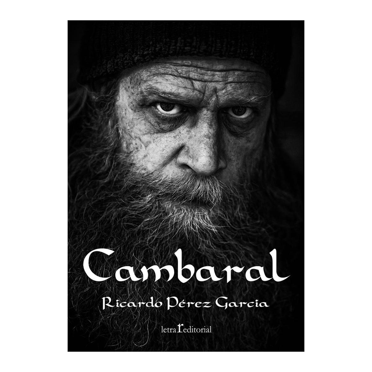 Cambaral (Capa mole com abas) 1