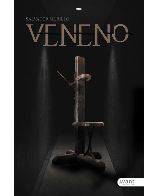 Veneno(Tapa blanda) 1