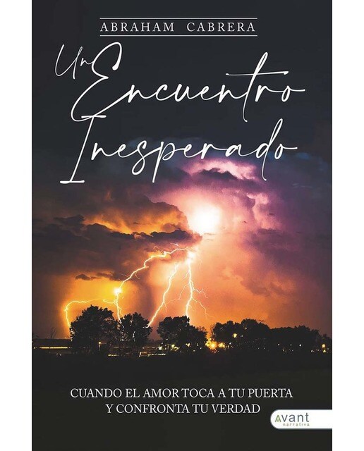 Un encuentro inesperado(Tapa blanda) 1
