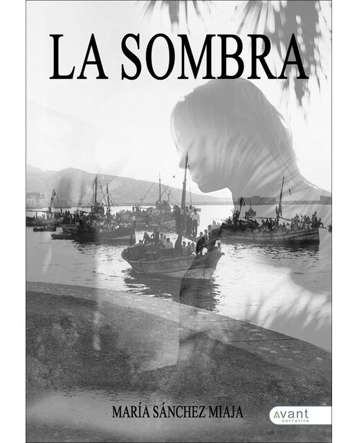 La sombra(Tapa blanda) 1
