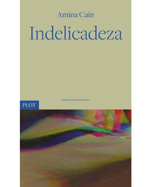 Imagen 0 de Indelicadeza (Tapa blanda)