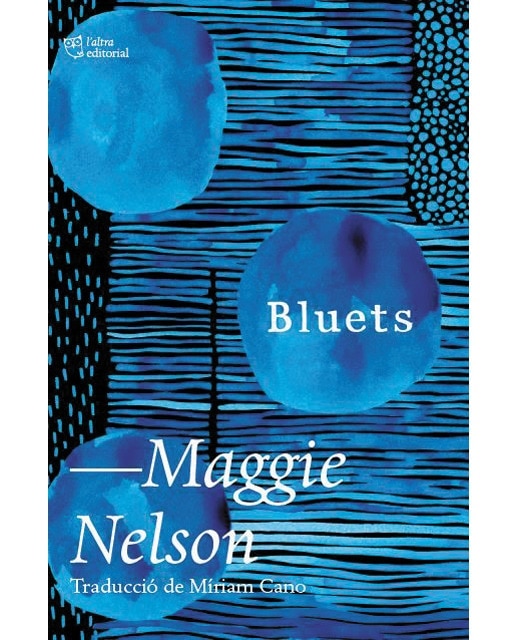 Bluets 1