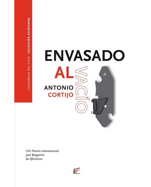 Imagen 1 de Envasado al vacío (Tapa blanda)