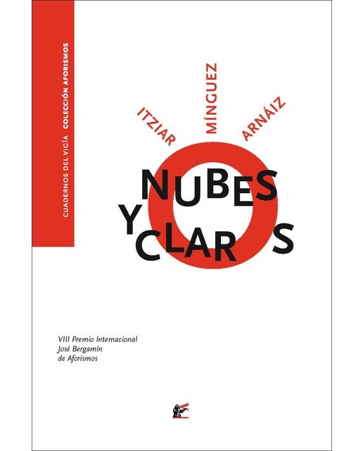 Nubes y claros(Tapa blanda) 1
