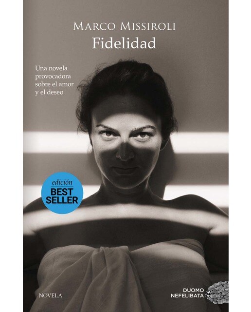 Imagen 0 de Fidelidad