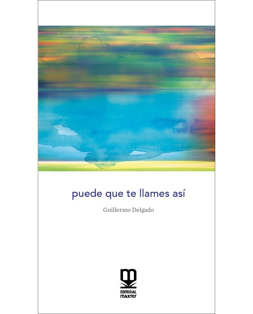 Imagen 0 de Puede que te llames así (Tapa blanda)
