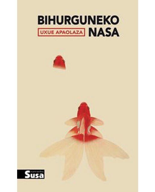 Bihurguneko nasa (Capa mole) 1