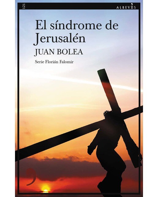 El síndrome de jerusalén(Tapa blanda) 1
