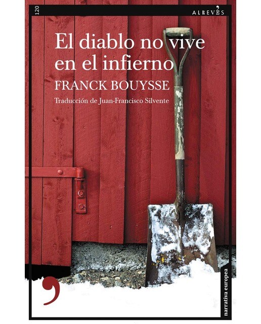 El diablo no vive en el infierno(Tapa blanda) 1