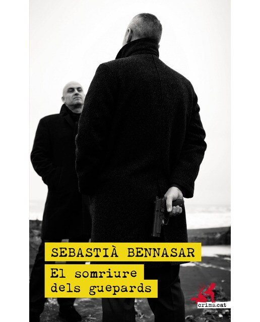 El somriure del guepards(Tapa blanda) 1