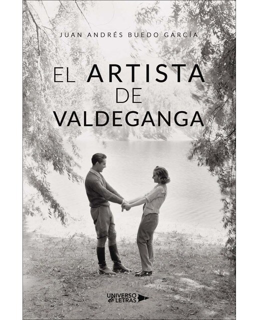 El Artista de Valdeganga (Capa mole) 1