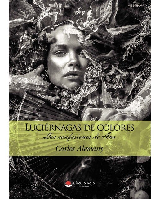 Luciérnagas de colores: Las confesiones de ana (Tapa blanda) 1