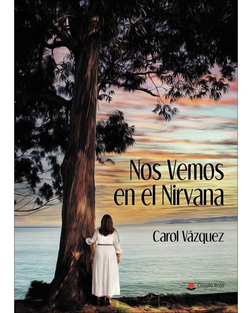 Nos vemos en el Nirvana (Capa mole) 1